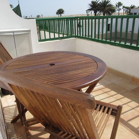 Dunas View Apartments, By Comfortable Luxury Corralejo Exterior foto
