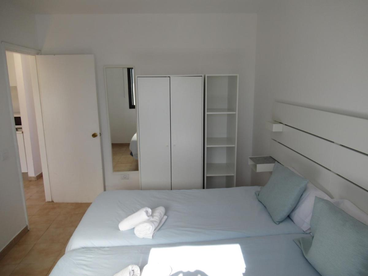 Dunas View Apartments, By Comfortable Luxury Corralejo Exterior foto