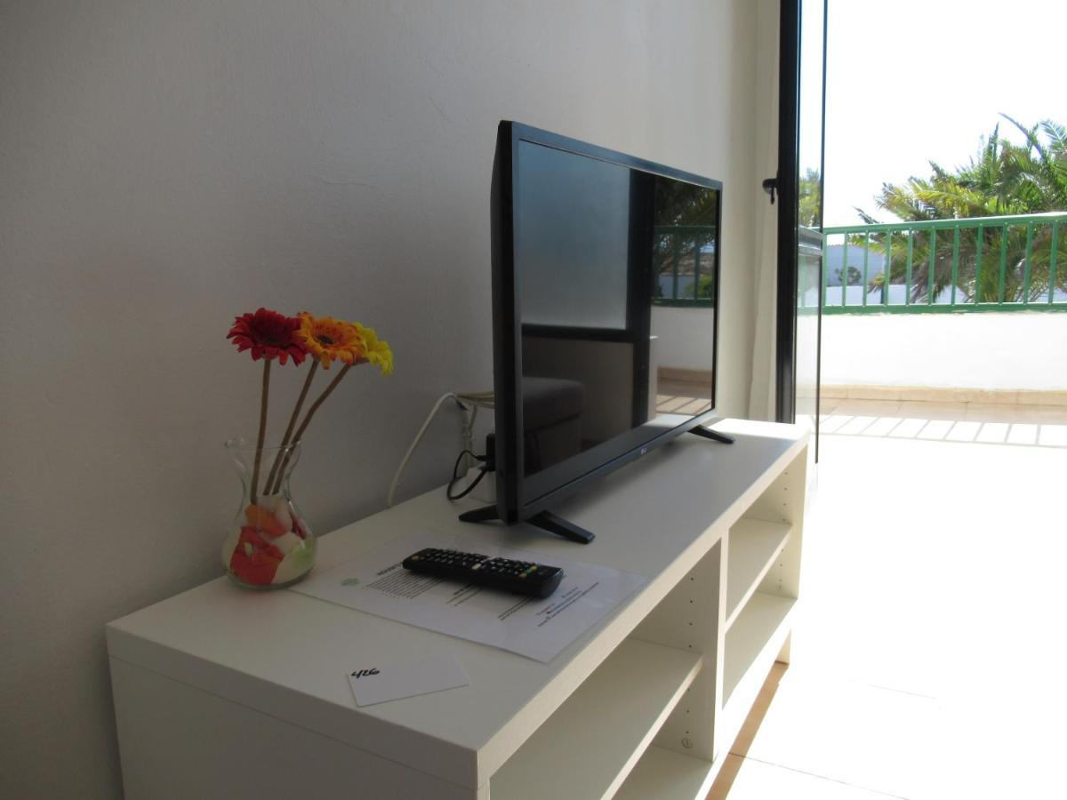 Dunas View Apartments, By Comfortable Luxury Corralejo Exterior foto