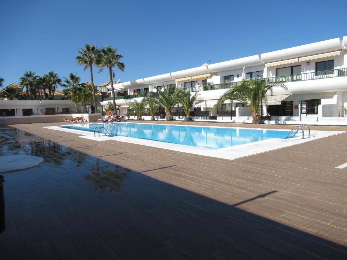 Dunas View Apartments, By Comfortable Luxury Corralejo Exterior foto