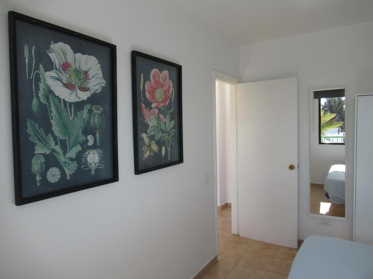 Dunas View Apartments, By Comfortable Luxury Corralejo Exterior foto