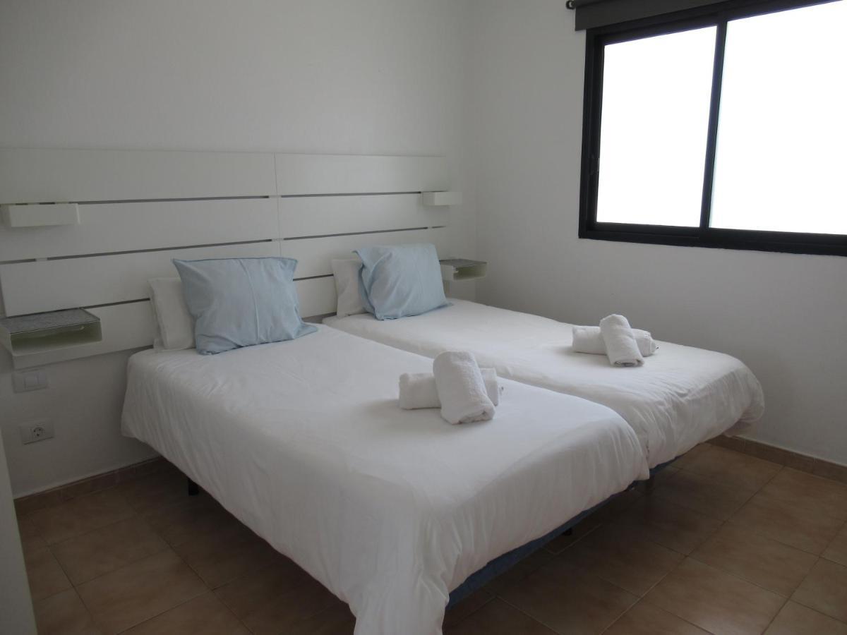Dunas View Apartments, By Comfortable Luxury Corralejo Exterior foto
