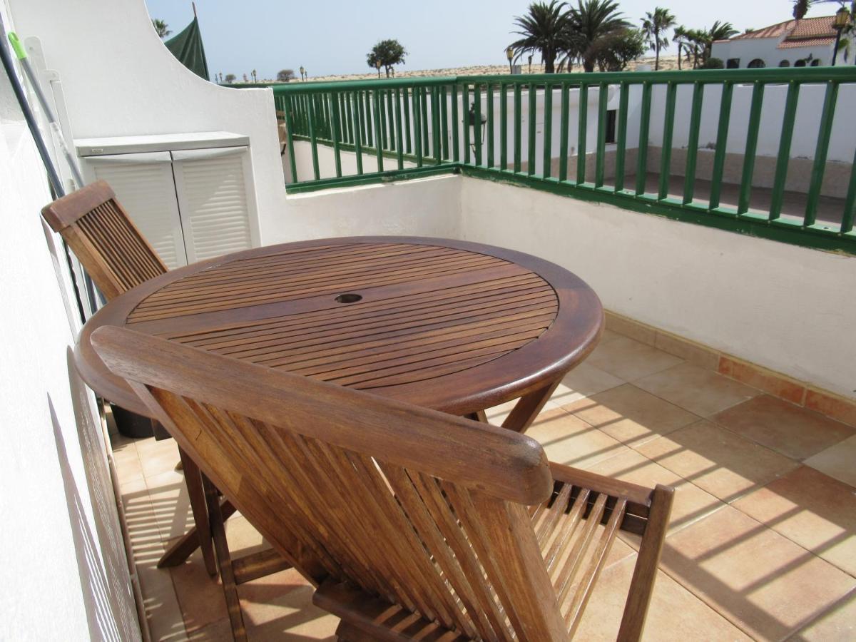 Dunas View Apartments, By Comfortable Luxury Corralejo Exterior foto